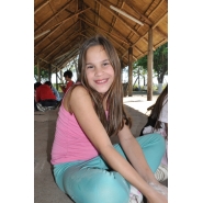 Campamento de 3ero, 4to. y 5to. - Nivel Primario del turno tarde